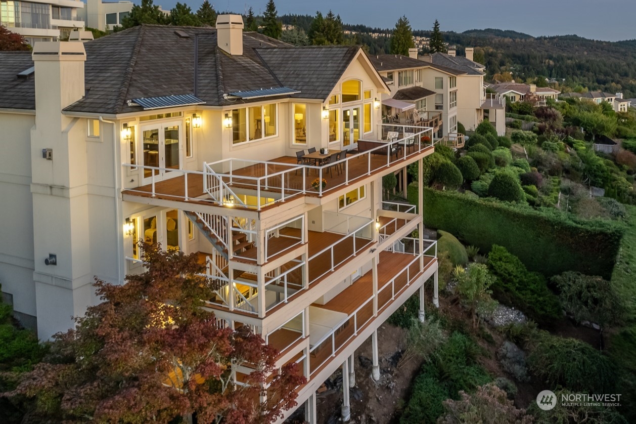 59th St, Bellevue, WA 98006