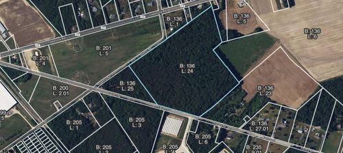 0 Factory Rd, Cedarville, NJ, 08311 | Card Image