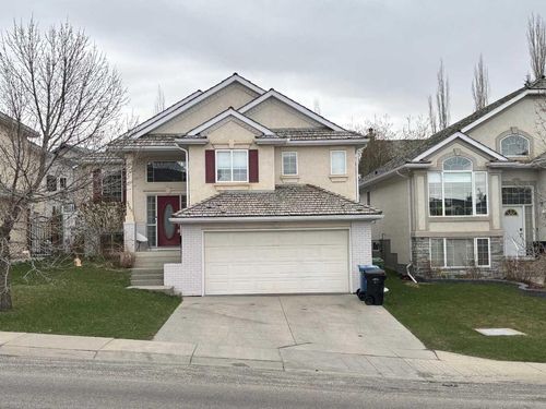 3263 Signal Hill Dr Sw, Calgary, AB, T3H3T7 | Card Image