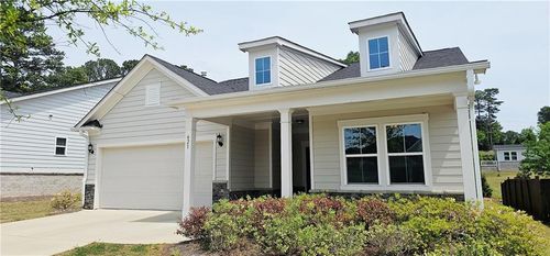 621 Pineberry Court, Grayson, GA, 30017 | Card Image