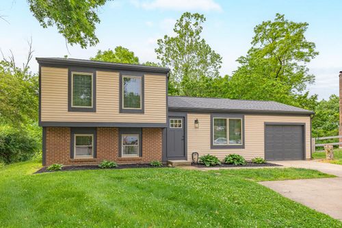 3245 Laurel Oak Ct, Edgewood, KY, 41017-3358 | Card Image