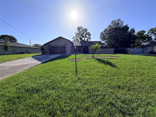 8334 Colma St, Spring Hill, FL, 34606-2037 | Card Image