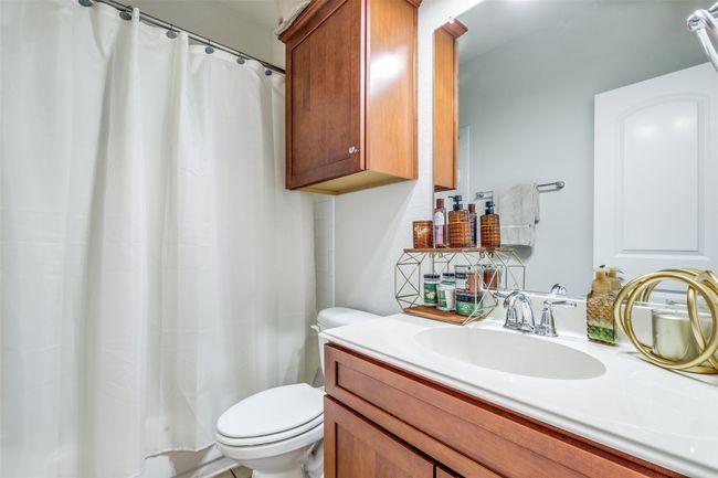 3932 Asbury Ln, Townhouse with 4 bedrooms, 4 bathrooms and null parking in Addison TX | Image 24