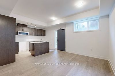 125 - 1062 Douglas Mccurdy Common, Condo with 2 bedrooms, 2 bathrooms and 1 parking in Mississauga ON | Image 3