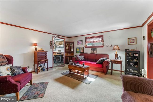 1817 Okiola Ave, House other with 2 bedrooms, 1 bathrooms and null parking in UPPER CHICHESTER PA | Image 4