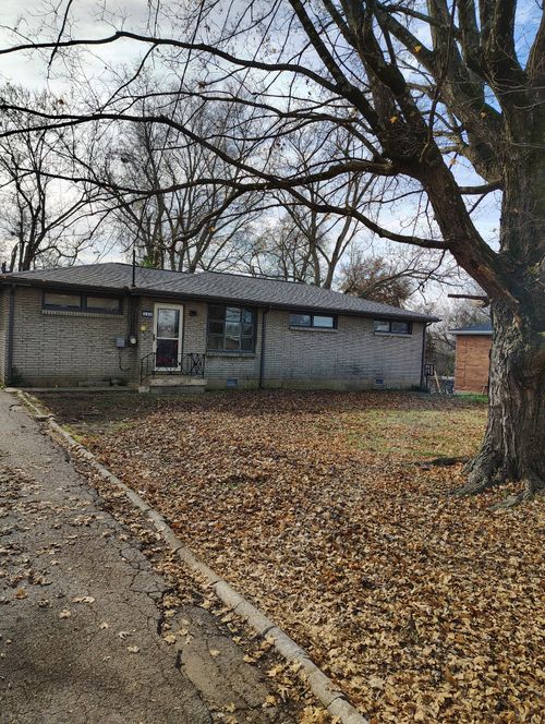 293 Garry Dr, Nashville, TN, 37211-4033 | Card Image