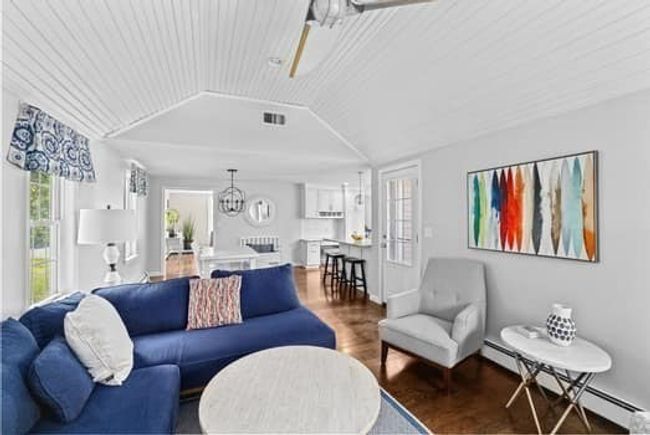 28 Christopher Ln, House other with 4 bedrooms, 2 bathrooms and 4 parking in Scituate MA | Image 20