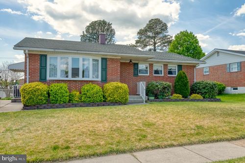 9649 Dundawan Rd, Baltimore, MD, 21236-1012 | Card Image
