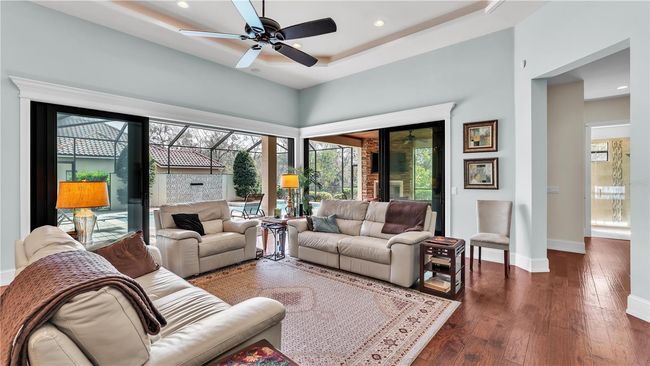 6942 Indian Creek Park Dr, House other with 4 bedrooms, 5 bathrooms and null parking in Lakeland FL | Image 33
