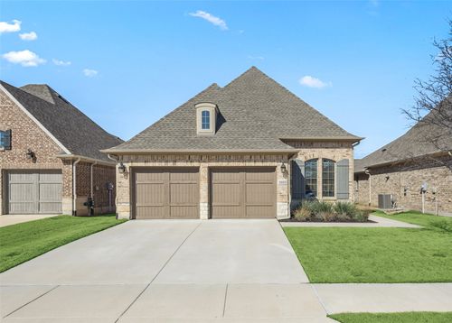 2605 Southfield, The Colony, TX, 75056-6807 | Card Image