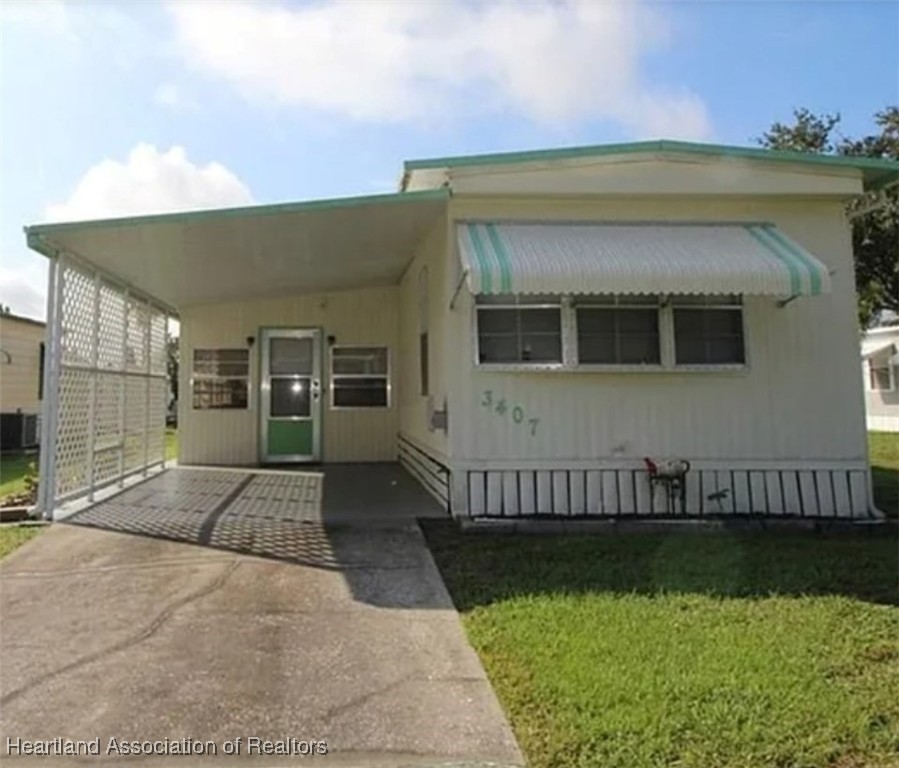 Maryland Ave, Sebring, FL 33870