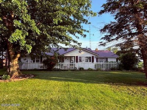 16546 County Road 160, Kenton, OH, 43326-9020 | Card Image