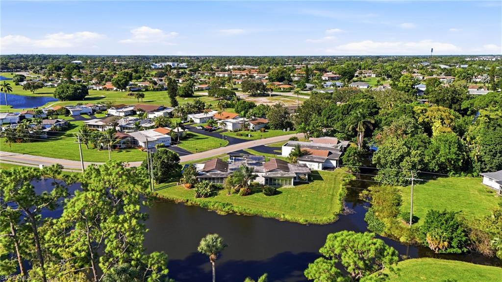 Residential in NAPLES 5