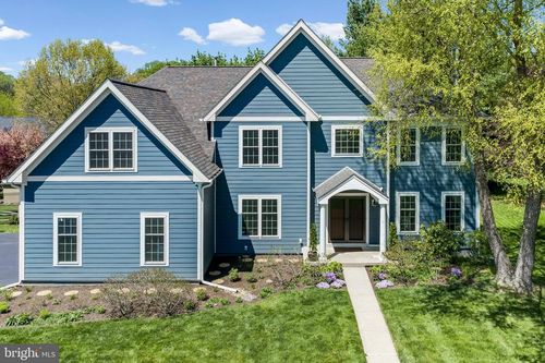 309 Rose Glen Ln, KENNETT SQUARE, PA, 19348-1470 | Card Image