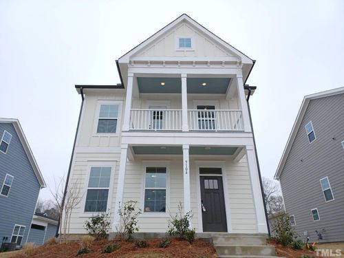 9104 Kitchin Farms Way, Wake Forest, NC, 27587-3548 | Card Image