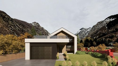 110-9691 S Quail Hill Ln, Sandy, UT, 84092-4078 | Card Image