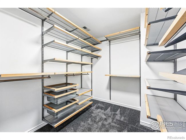 custom walk-in closet | Image 20
