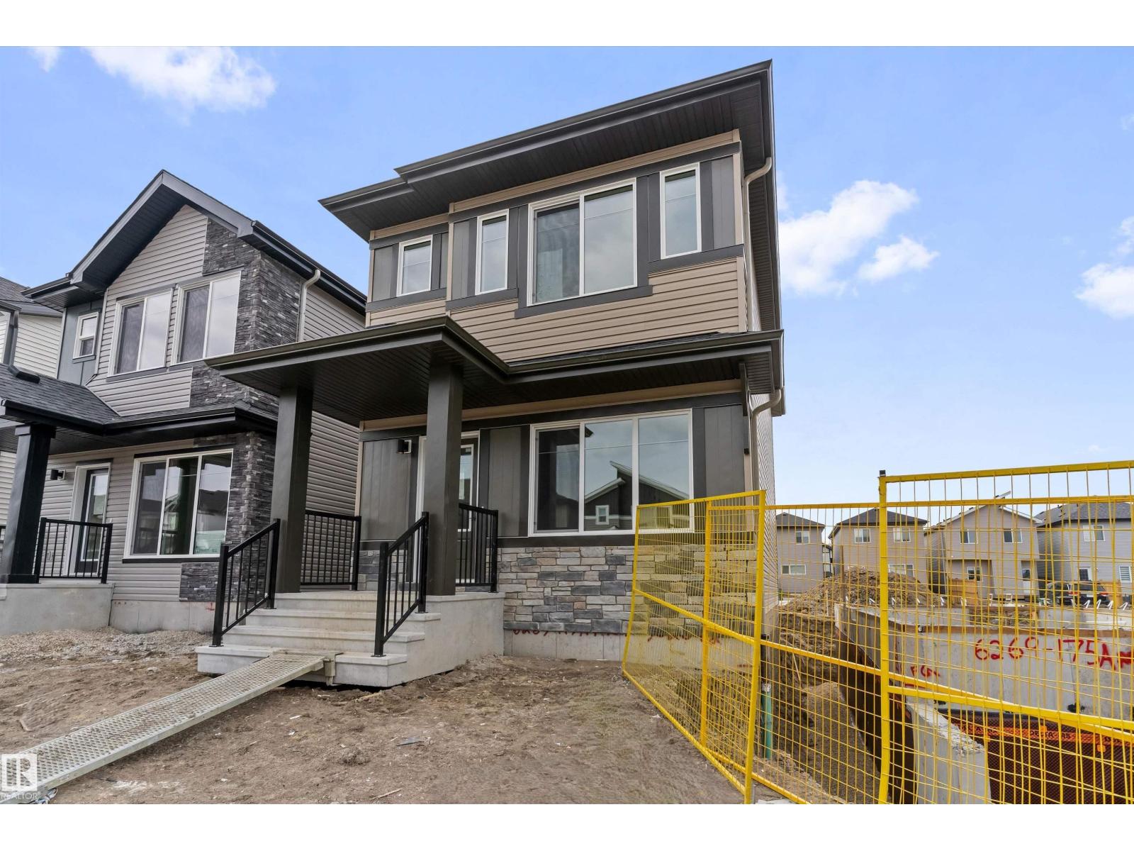 Residential in Edmonton 2