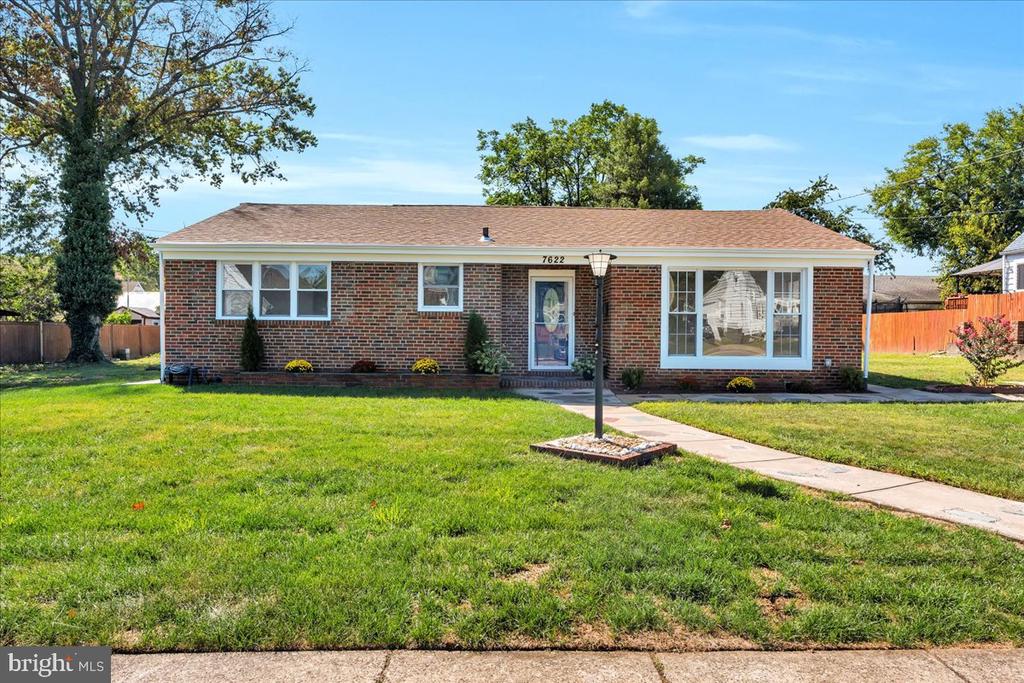 Rudderow Ave, Pennsauken, NJ 08109