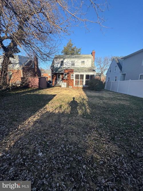 22 N Garfield Street, ARLINGTON, VA, 22201 | Card Image