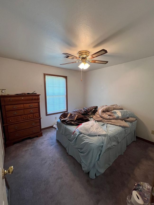 781 Quail Ridge Rd, House other with 4 bedrooms, 2 bathrooms and null parking in Dover AR | Image 22