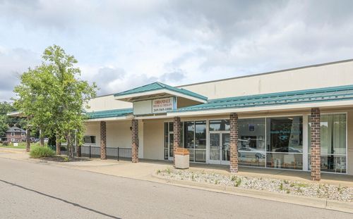 34-1525 W Michigan Avenue, Battle Creek, MI, 49037 | Card Image