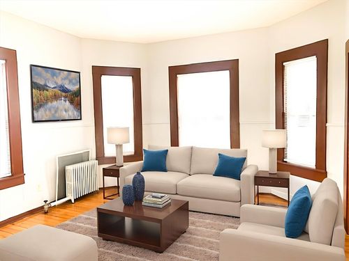 2-436 Warren Ave, Brockton, MA, 02301-5238 | Card Image