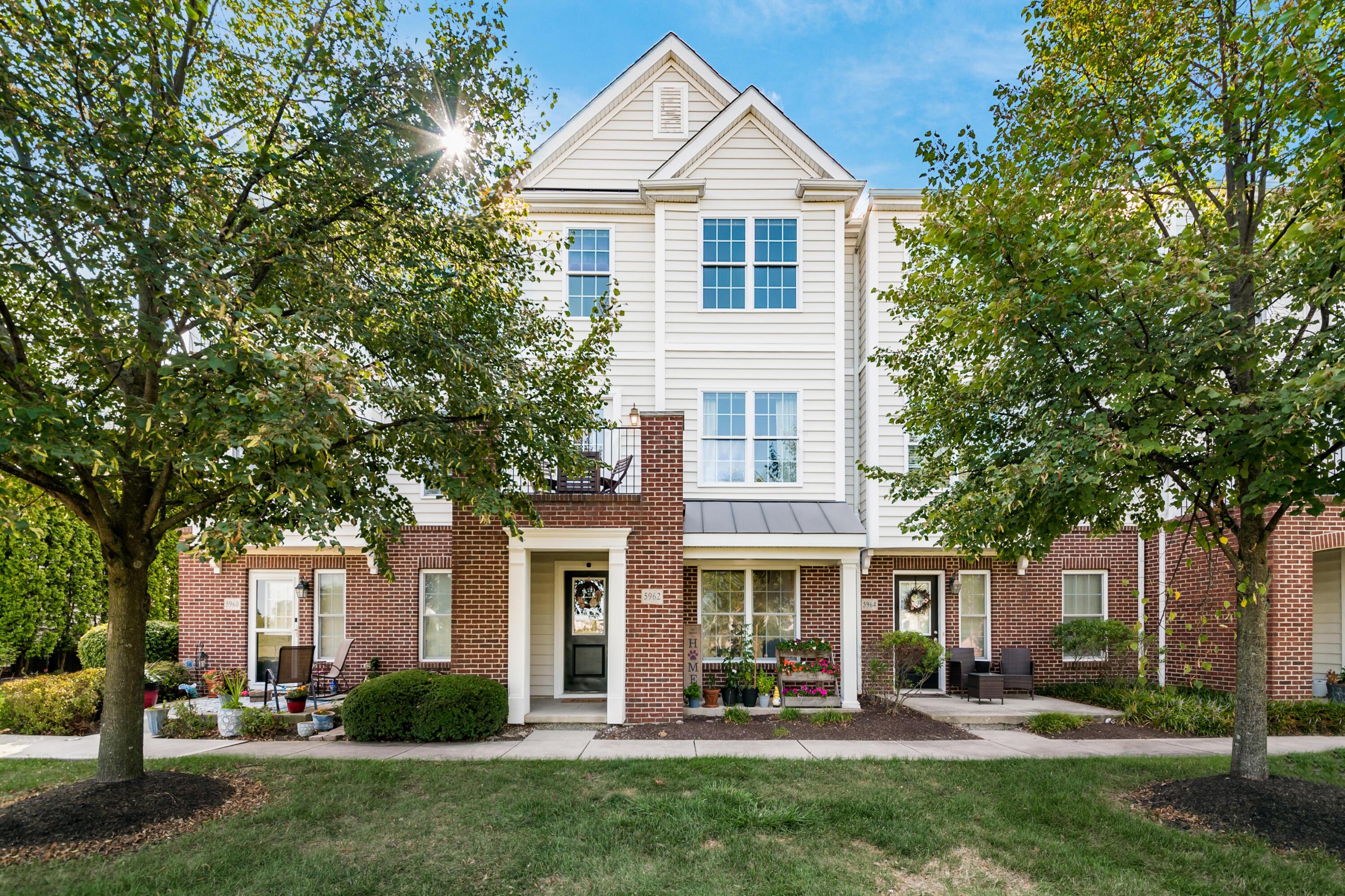Woodshire Dr, Westerville, OH 43081