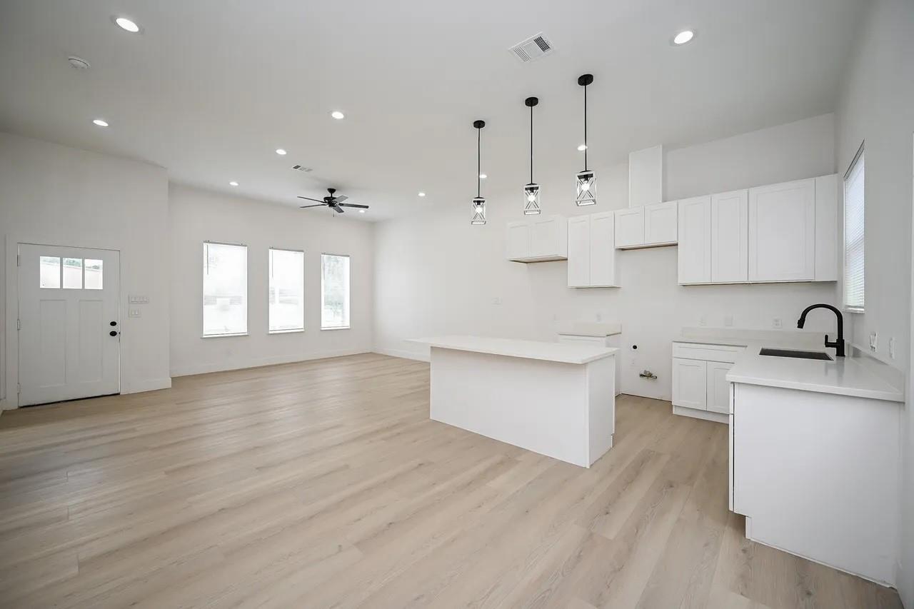 Residential in Houston 2