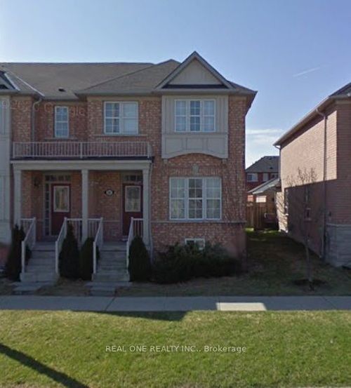 287 Bantry Ave, Richmond Hill, ON, L4B4M8 | Card Image