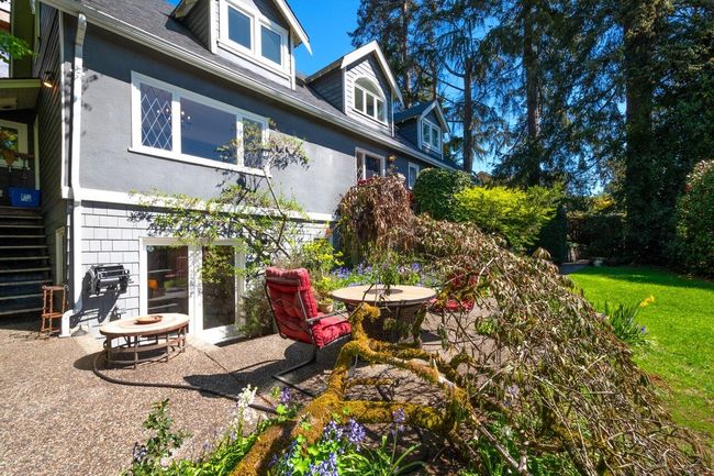 1461 27 Th Street, House other with 5 bedrooms, 3 bathrooms and 2 parking in West Vancouver BC | Image 37