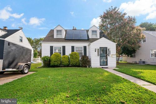 3421 Cornwall Rd, DUNDALK, MD, 21222-6034 | Card Image