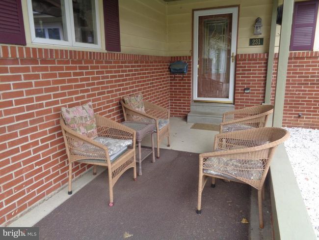 231 Winding Ln, House other with 3 bedrooms, 2 bathrooms and null parking in CINNAMINSON NJ | Image 4