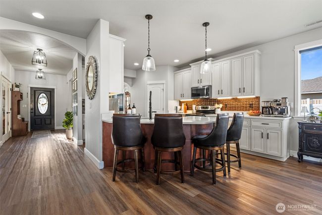 413 Boylson Rd, House other with 5 bedrooms, 4 bathrooms and 4 parking in Moses Lake WA | Image 9