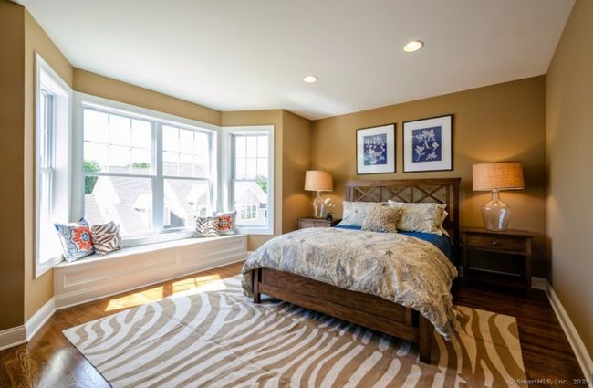 206 - 206 Copper Square Dr, Condo with 2 bedrooms, 3 bathrooms and 2 parking in Bethel CT | Image 16