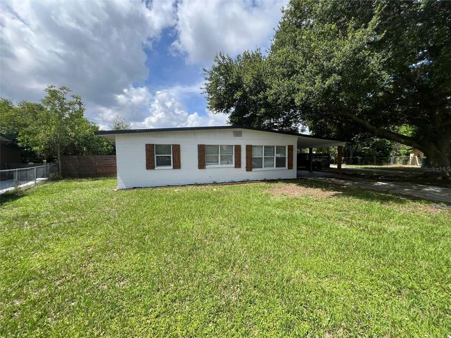 1221 Cypress Ln, House other with 3 bedrooms, 1 bathrooms and null parking in Cocoa FL | Image 12