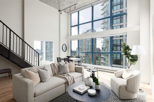1102-1238 Seymour St, Vancouver, BC, V6B6J3 | Card Image