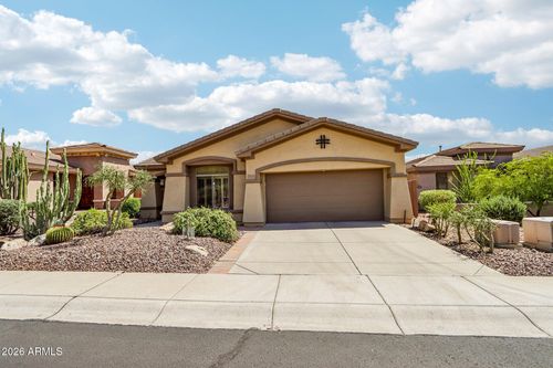 2449 W Muirfield Dr, Anthem, AZ, 85086-1181 | Card Image