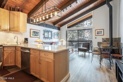 21-4640 Vail Racquet Club Dr, Vail, CO, 81657-5261 | Card Image