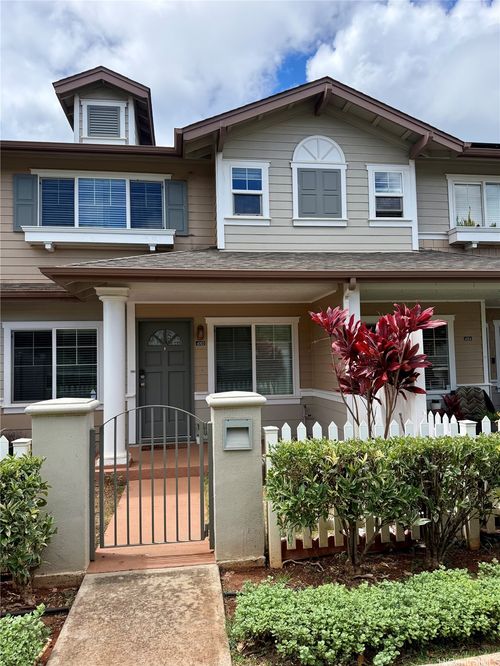 4003-91-2019 Kaioli St, Ewa Beach, HI, 96706-6145 | Card Image