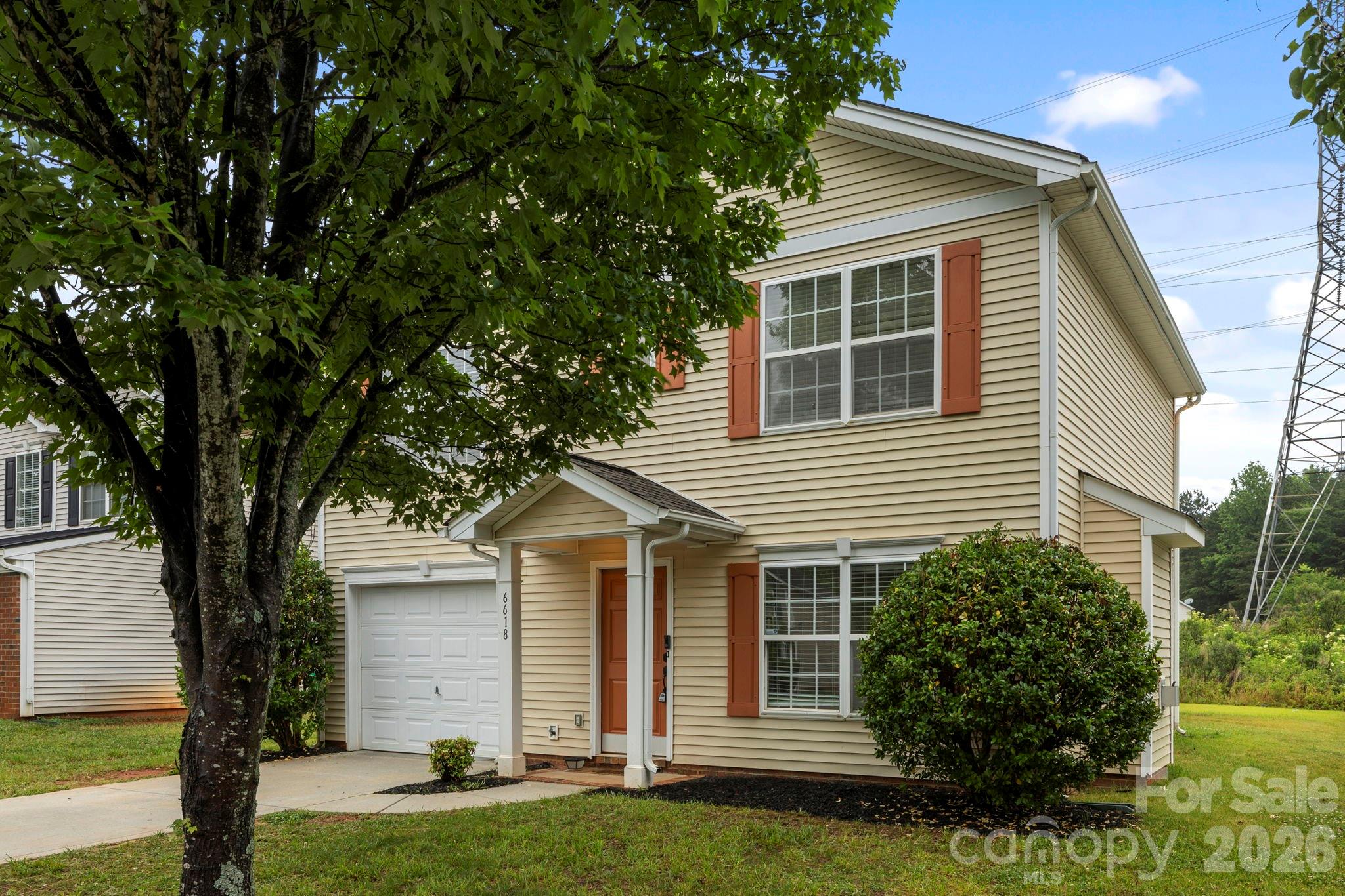 Residential in Charlotte 2