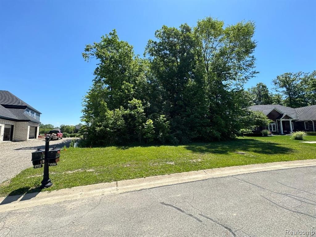 Heartwood Dr, Newport, MI 48166