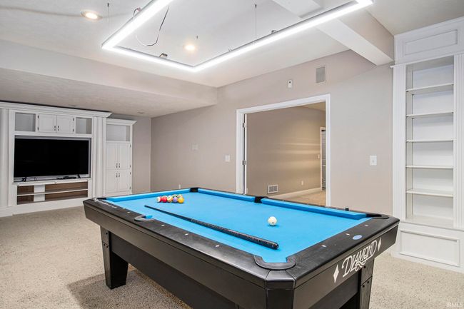 50642 Brookhaven Dr, House other with 5 bedrooms, 7 bathrooms and null parking in Granger IN | Image 27