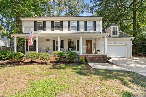 252 Beauregard Hts, Hampton, VA, 23669-1551 | Card Image