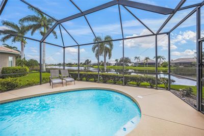 2995 Bravura Lake Drive, House other with 4 bedrooms, 3 bathrooms and null parking in Sarasota FL | Image 3