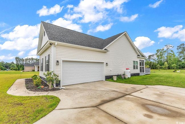 7377 Pauley Swamp Rd, House other with 3 bedrooms, 2 bathrooms and 6 parking in Conway SC | Image 28