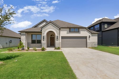 401 Barnfield Rd, Cleburne, TX, 76031 | Card Image
