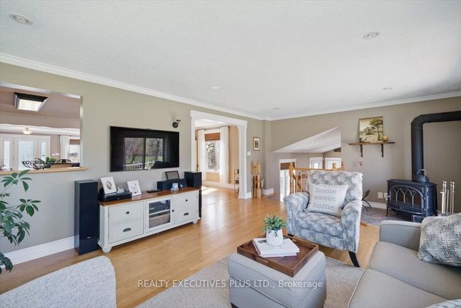 2935 Baseline Rd, House other with 5 bedrooms, 4 bathrooms and 10 parking in Saint-Pascal-Baylon ON | Image 21