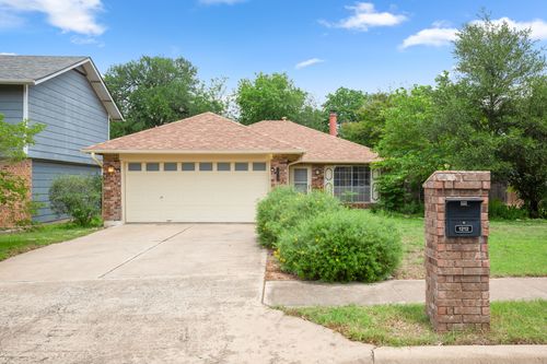 1212 Dunstan Drive, Austin, TX, 78745 | Card Image
