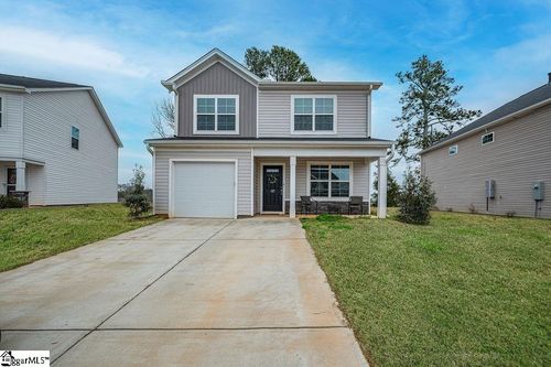 127 Myers Ln, Laurens, SC, 29360-9800 | Card Image
